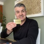 Master piece card video 1