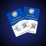 Google Review Card - Master Piece Card