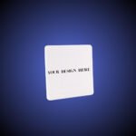 Custom NFC Plate