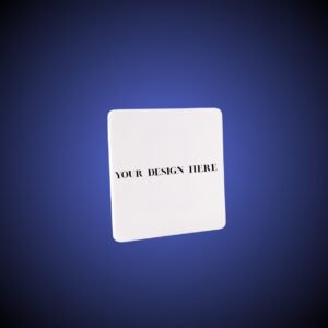 Custom NFC Plate