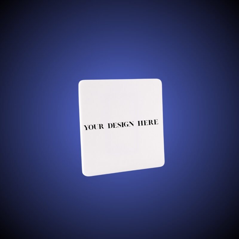 Custom NFC Plate