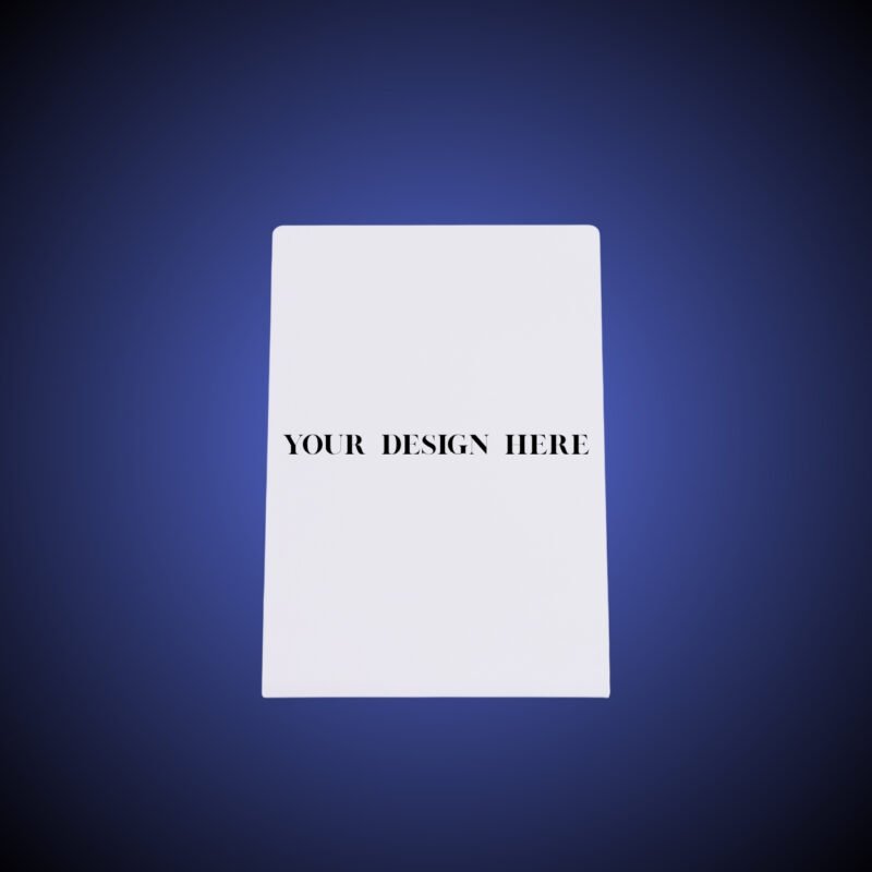 Smart Stand NFC Plate